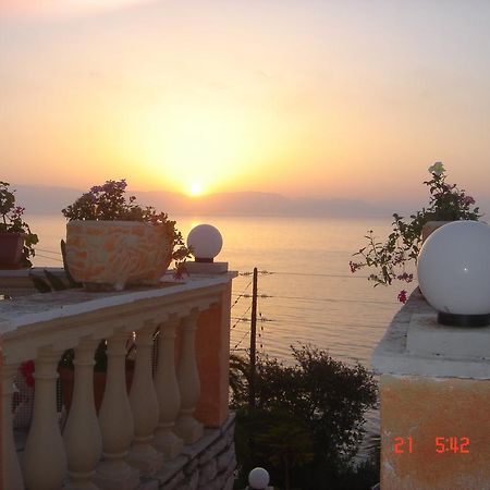 Oniro Villas Korfu Exteriér fotografie