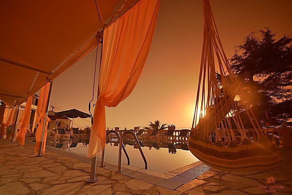 Oniro Villas Korfu Exteriér fotografie