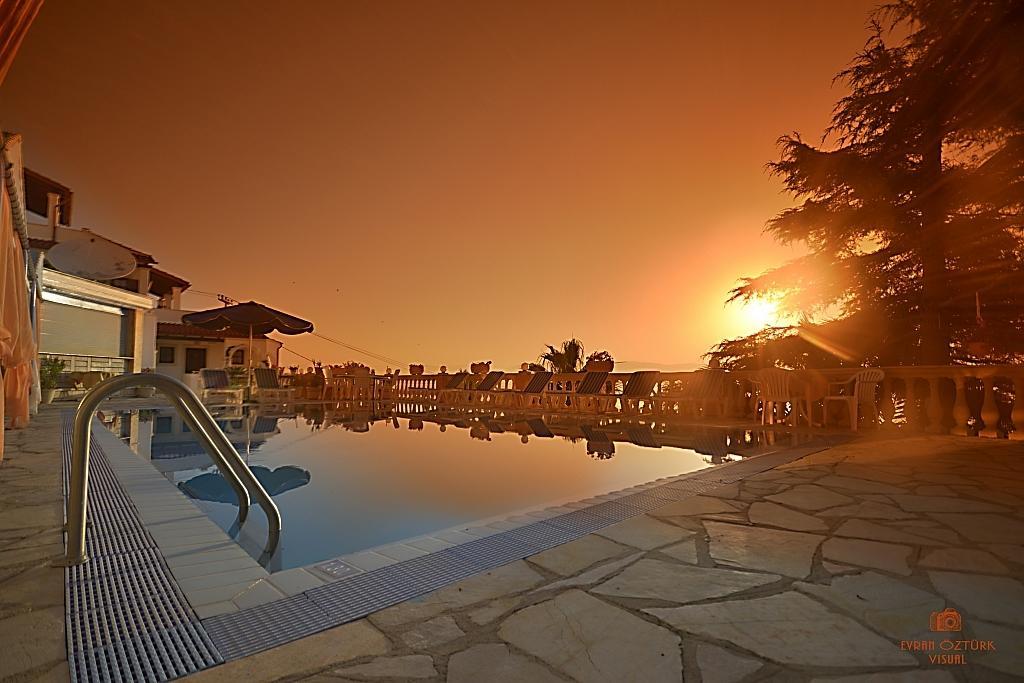 Oniro Villas Korfu Exteriér fotografie