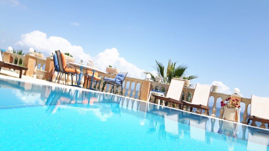 Oniro Villas Korfu Exteriér fotografie