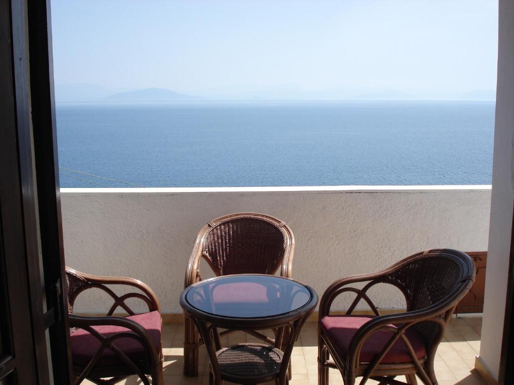 Oniro Villas Korfu Exteriér fotografie
